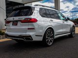 Used 2022 BMW X7 M50i w/ Dynamic Handling Package image 6