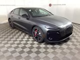 New 2025 Audi S6 e-tron Prestige image 3