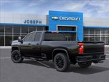 New 2026 Chevrolet Silverado 2500 Custom w/ Custom Value Package image 3