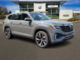New 2026 Volkswagen Atlas SEL Premium R-Line image 3