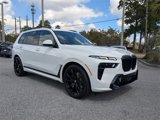 New 2026 BMW X7 xDrive40i w/ M Sport Package image 2