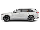 New 2025 MAZDA CX-90 3.3 Turbo S w/ Premium Plus image 4