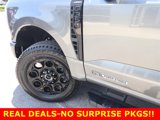 New 2025 Ford F350 Lariat image 3