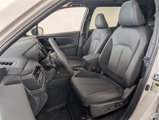 New 2025 Subaru Forester Touring image 5