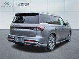 New 2025 INFINITI QX80 Sensory image 5