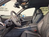 New 2026 BMW X5 xDrive40i w/ M Sport Package image 2