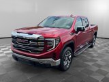New 2025 GMC Sierra 1500 SLT w/ SLT Premium Plus Package image 3