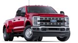 New 2025 Ford F350 XLT image 4