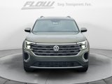 New 2025 Volkswagen Atlas SEL image 2