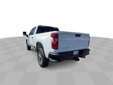 New 2025 Chevrolet Silverado 2500 Custom w/ Custom Value Package image 6