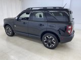 Used 2024 Ford Bronco Sport Outer Banks image 3