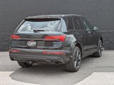 New 2025 Audi Q7 3.0T Premium Plus image 6