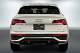Certified 2024 Audi Q5 2.0T Premium Plus w/ Premium Plus Package image 4
