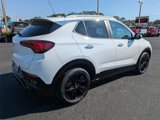 New 2025 Buick Encore GX Sport Touring w/ Comfort Package image 4