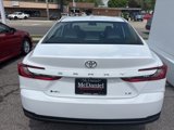 New 2025 Toyota Camry LE image 4