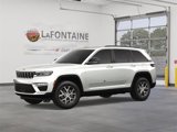 New 2025 Jeep Grand Cherokee Limited image 2