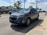 Used 2023 Chevrolet Equinox LT image 5