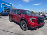 New 2026 GMC Acadia AT4 w/ Super Cruise Package image 4