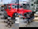 New 2025 Jeep Wrangler Sport image 2