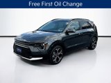 Certified 2024 Kia Niro EX Touring image 3