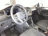 Used 2024 Volkswagen Tiguan S image 6