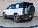 Certified 2023 Land Rover Defender 110 V8 image 3