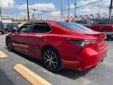 Used 2022 Toyota Camry SE image 4