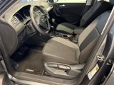 Certified 2021 Volkswagen Tiguan S image 6