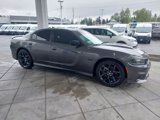 Used 2023 Dodge Charger R/T w/ Blacktop Package image 2