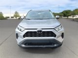 Used 2024 Toyota RAV4 XLE image 2