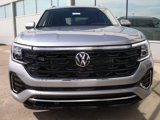 New 2025 Volkswagen Atlas SEL Premium R-Line image 2