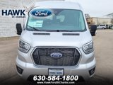 New 2025 Ford Transit 350 XLT image 4