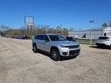 New 2025 Jeep Grand Cherokee L Limited w/ Luxury Tech Group II image 5