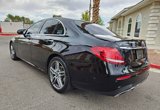 Used 2019 Mercedes-Benz E 300 w/ Premium 1 Package image 3