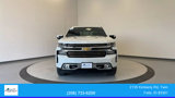 Used 2021 Chevrolet Silverado 1500 High Country w/ Technology Package image 2