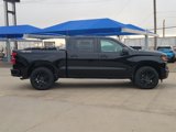 New 2025 Chevrolet Silverado 1500 Custom w/ LPO, Dark Essentials Package image 5