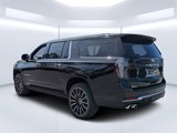 New 2025 Chevrolet Suburban High Country image 5