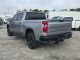 Used 2024 Chevrolet Silverado 1500 Custom Trail Boss image 3