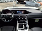 New 2025 Nissan Armada SV image 4