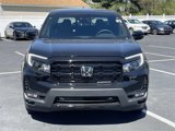 New 2025 Honda Ridgeline Black Edition image 2