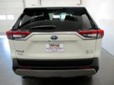 Used 2022 Toyota RAV4 Limited image 5