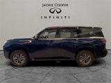 New 2025 INFINITI QX80 Pure image 2
