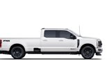 New 2025 Ford F350 4x4 Crew Cab Super Duty image 5