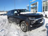 New 2025 Chevrolet Suburban LT w/ Comfort Package image 2