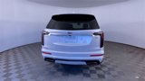 New 2025 Cadillac XT6 Sport w/ LPO, Floor Liner Package image 3