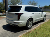 Used 2023 Cadillac XT6 Luxury image 5