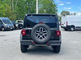 New 2025 Jeep Wrangler Sahara w/ Safety Group image 3