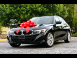 Used 2025 BMW 330i xDrive Sedan image 2