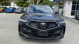 New 2025 Acura MDX w/ Technology Package image 3