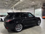 Used 2019 Land Rover Range Rover Sport Supercharged image 3